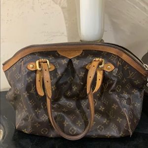 Louis Vuitton Bag - used